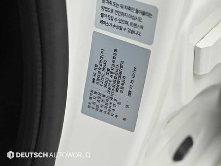BMW X3 — photo 20