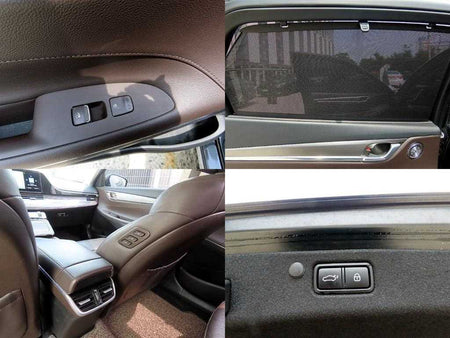 Hyundai Grandeur — photo 18