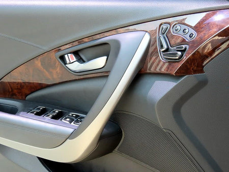 Hyundai Aslan — photo 12
