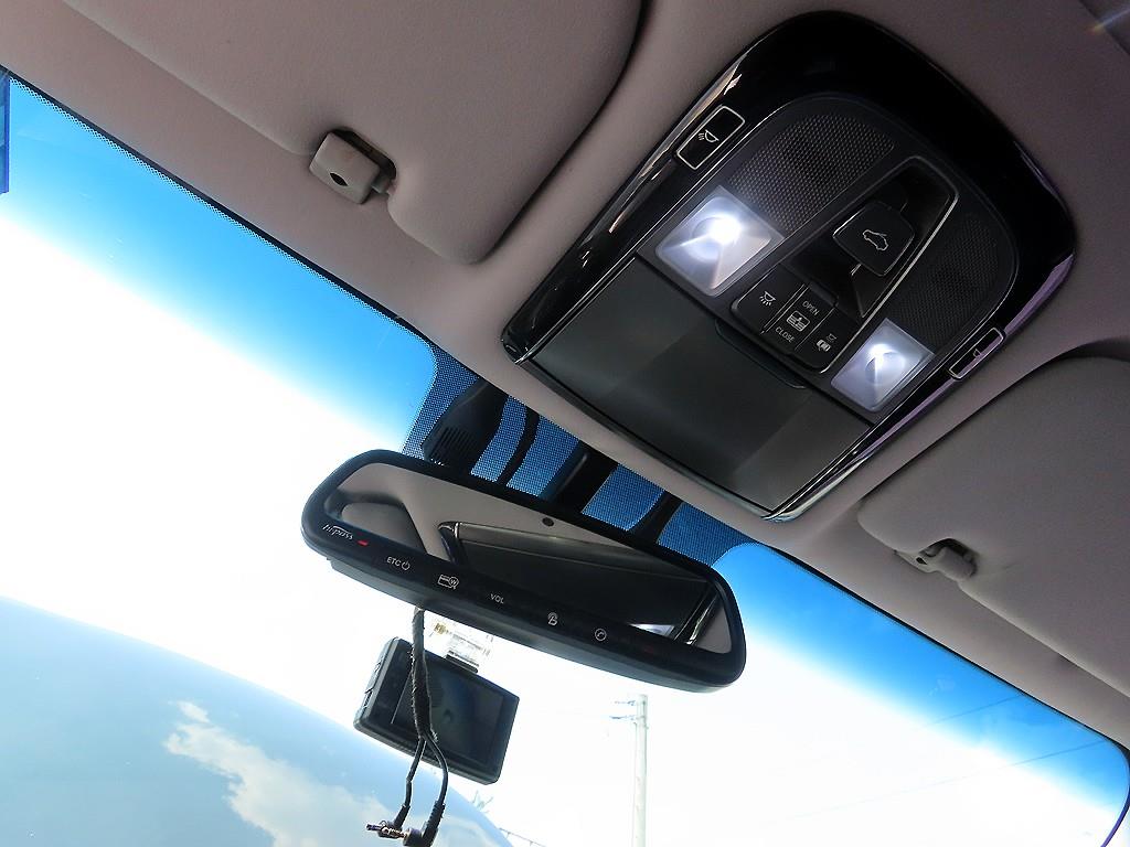 Hyundai Aslan — photo 15