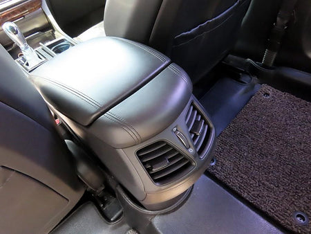 Hyundai Aslan — photo 16
