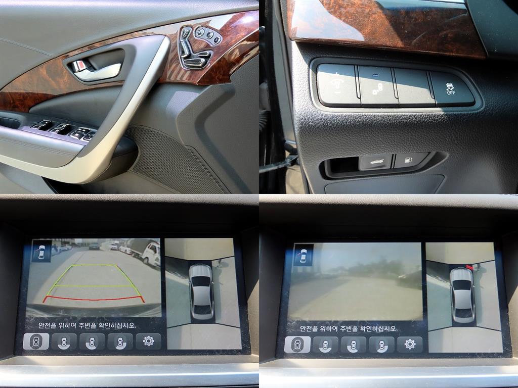 Hyundai Aslan — photo 18