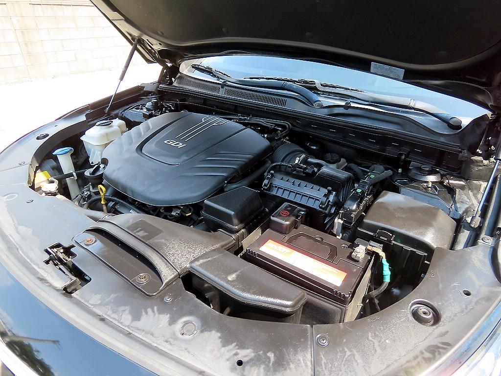 Hyundai Aslan — photo 19