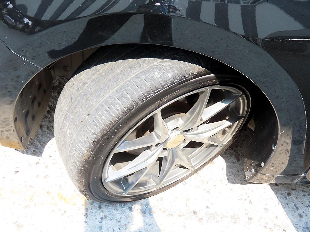 Hyundai Aslan — photo 20