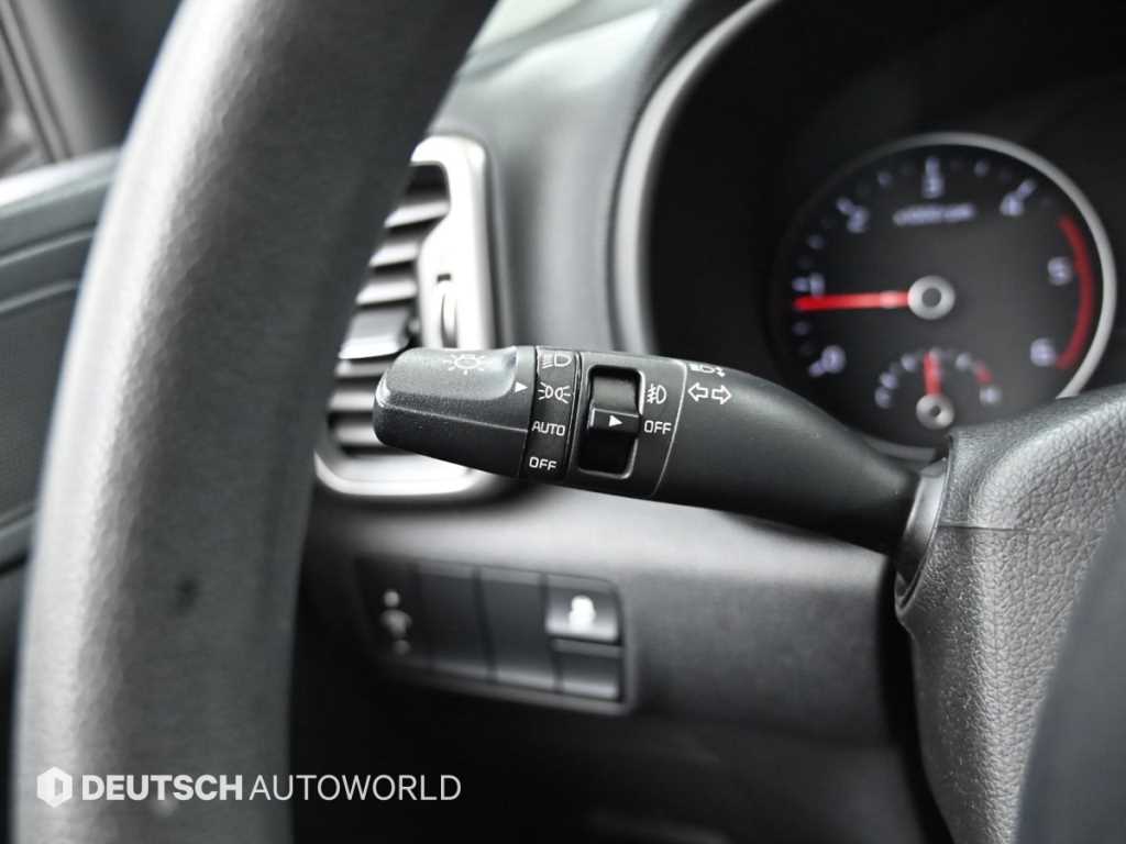 Kia Sportage — photo 16