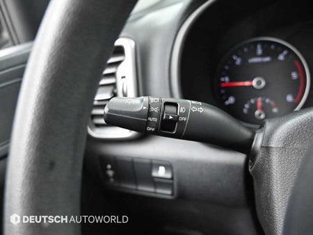 Kia Sportage — photo 16