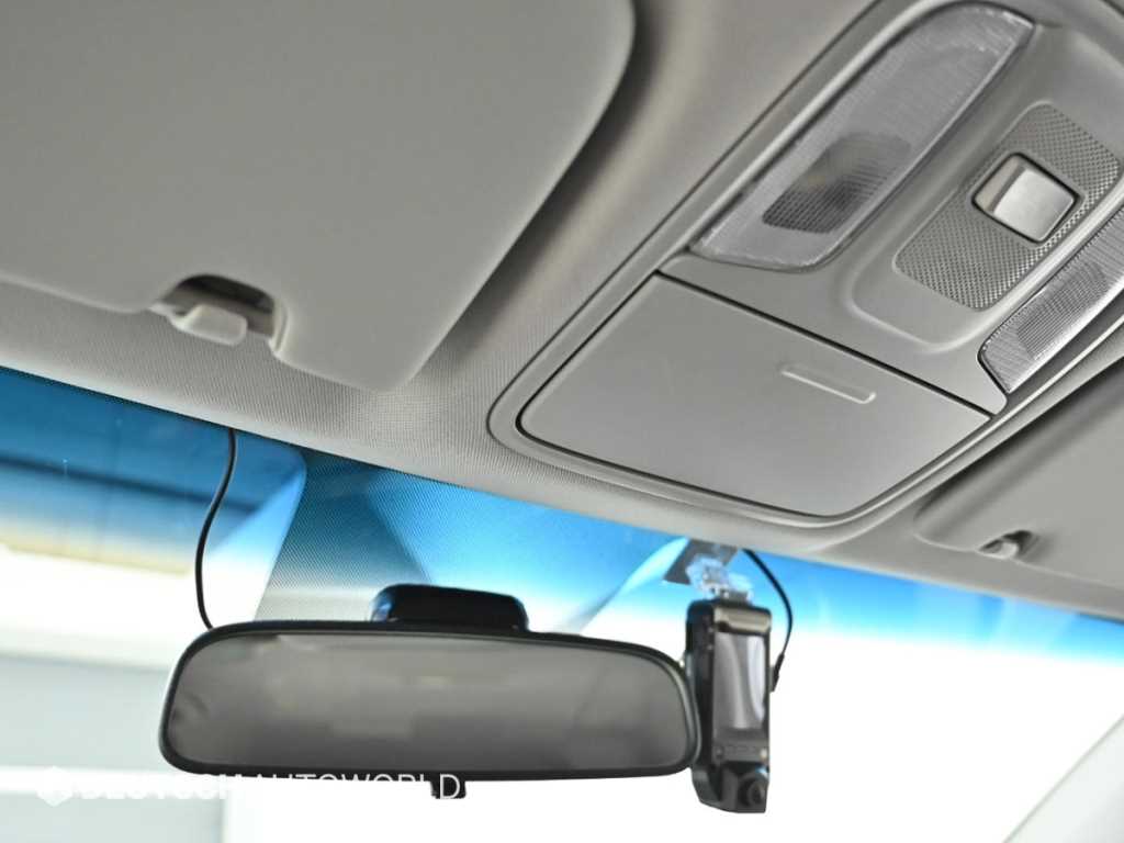 Kia Sportage — photo 18