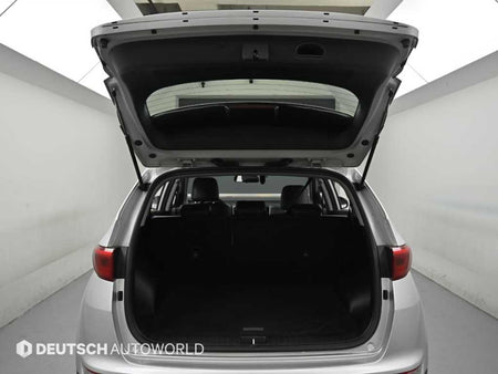 Kia Sportage — photo 19