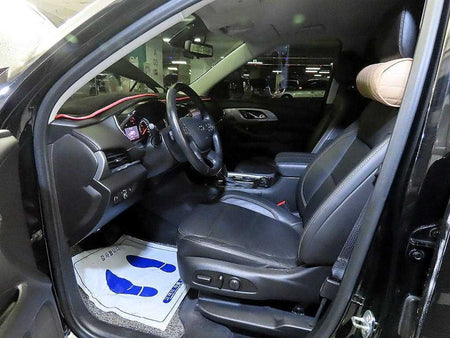 CHEVROLET Traverse — photo 06