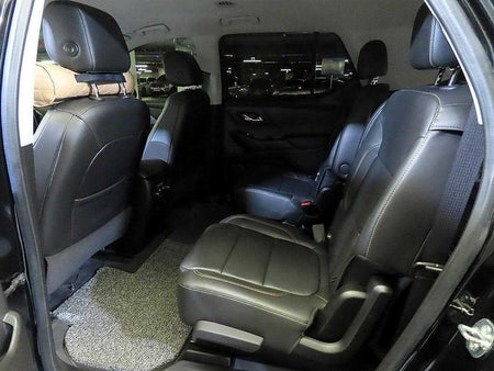 CHEVROLET Traverse — photo 07