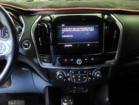 CHEVROLET Traverse — photo 11