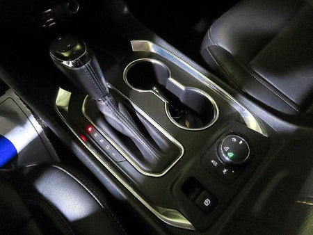CHEVROLET Traverse — photo 12