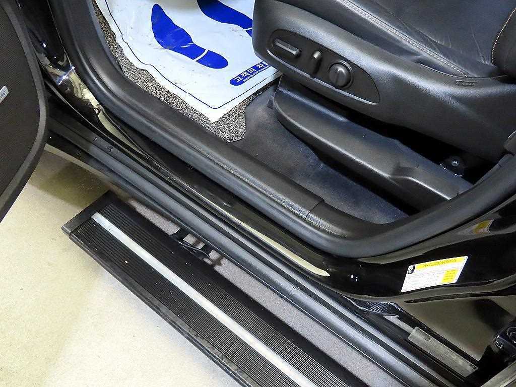 CHEVROLET Traverse — photo 16