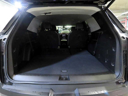 CHEVROLET Traverse — photo 17