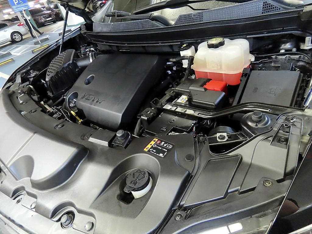 CHEVROLET Traverse — photo 19