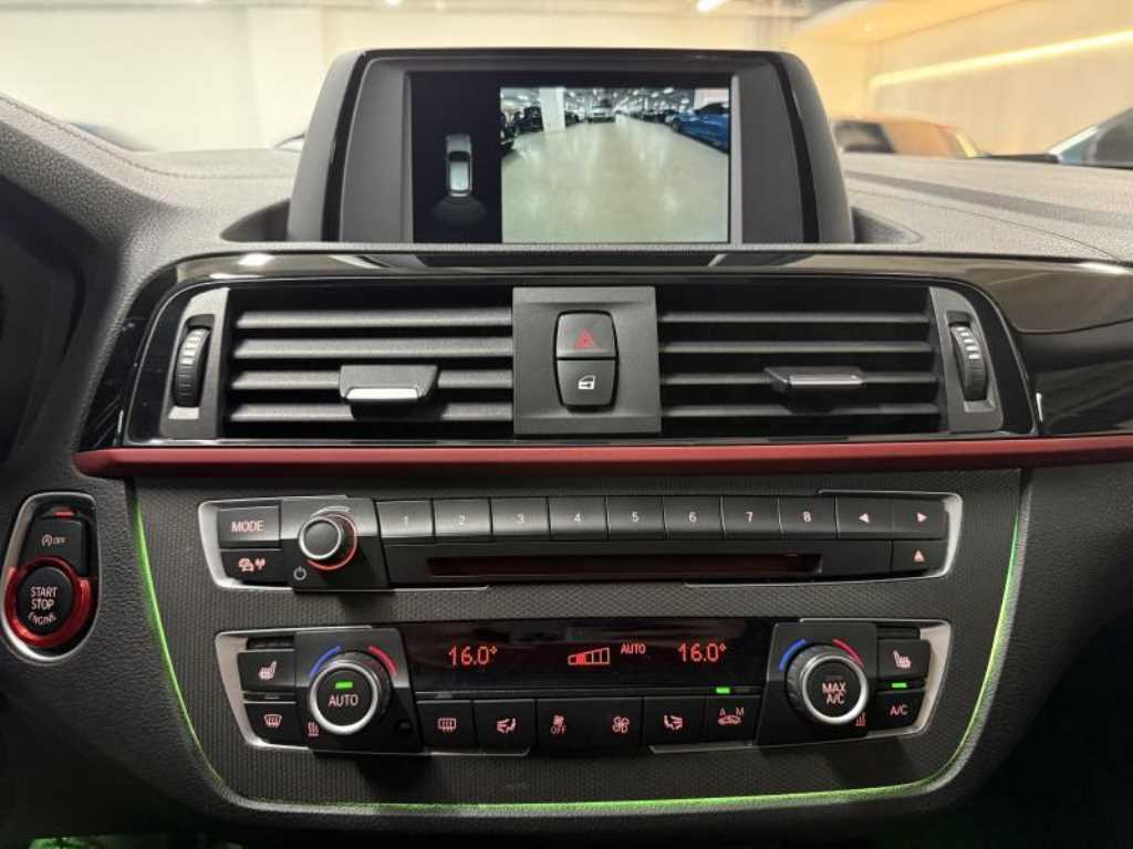 BMW 1-Series — photo 13