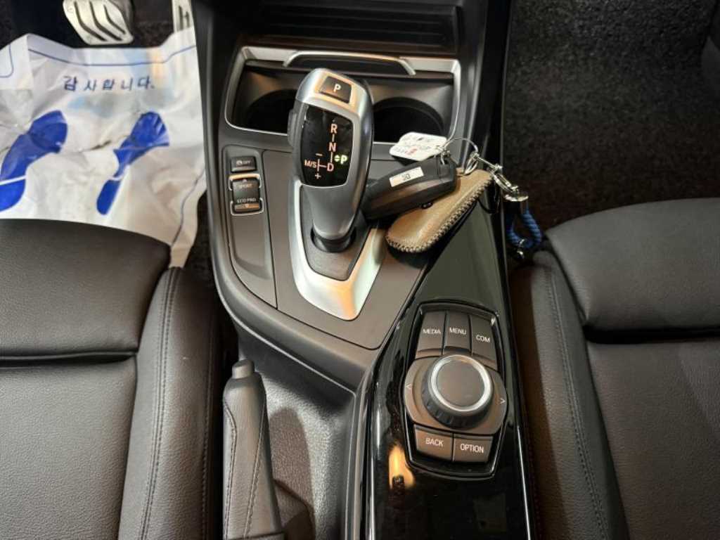 BMW 1-Series — photo 14