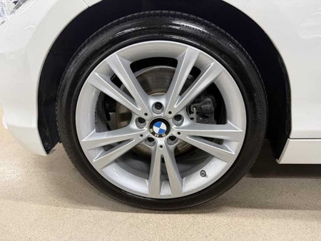BMW 1-Series — photo 16