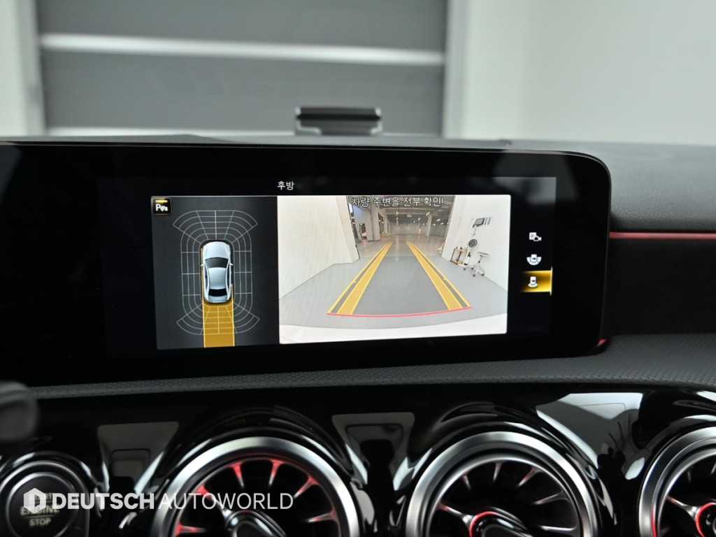 Mercedes-Benz A-Class — photo 15