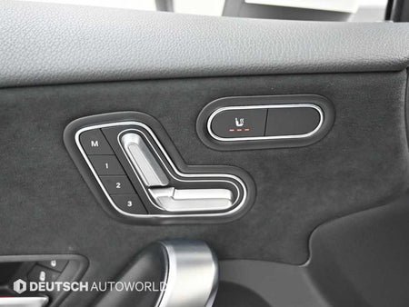 Mercedes-Benz A-Class — photo 17