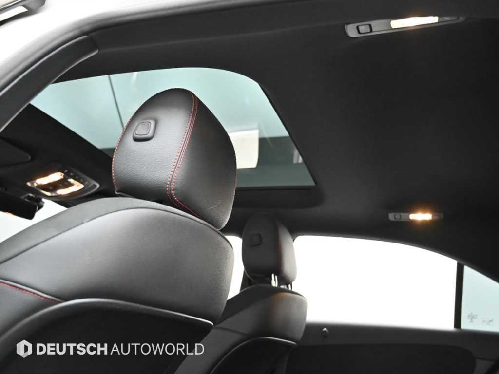 Mercedes-Benz A-Class — photo 18