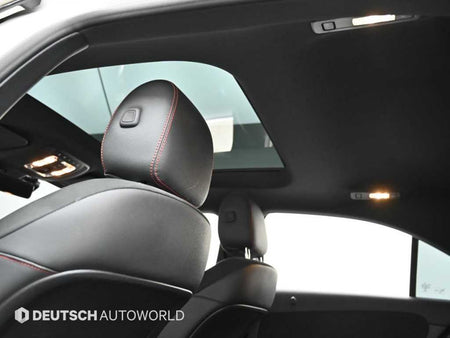 Mercedes-Benz A-Class — photo 18