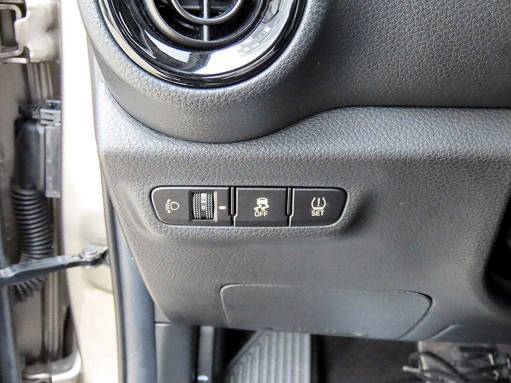 Kia Morning — photo 12