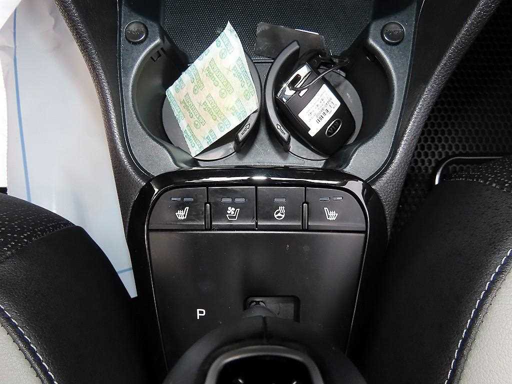 Kia Morning — photo 13