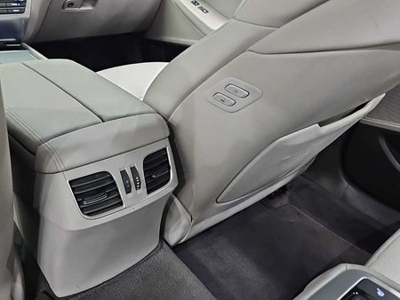 Genesis G80 — photo 13