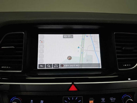 Genesis G80 — photo 15