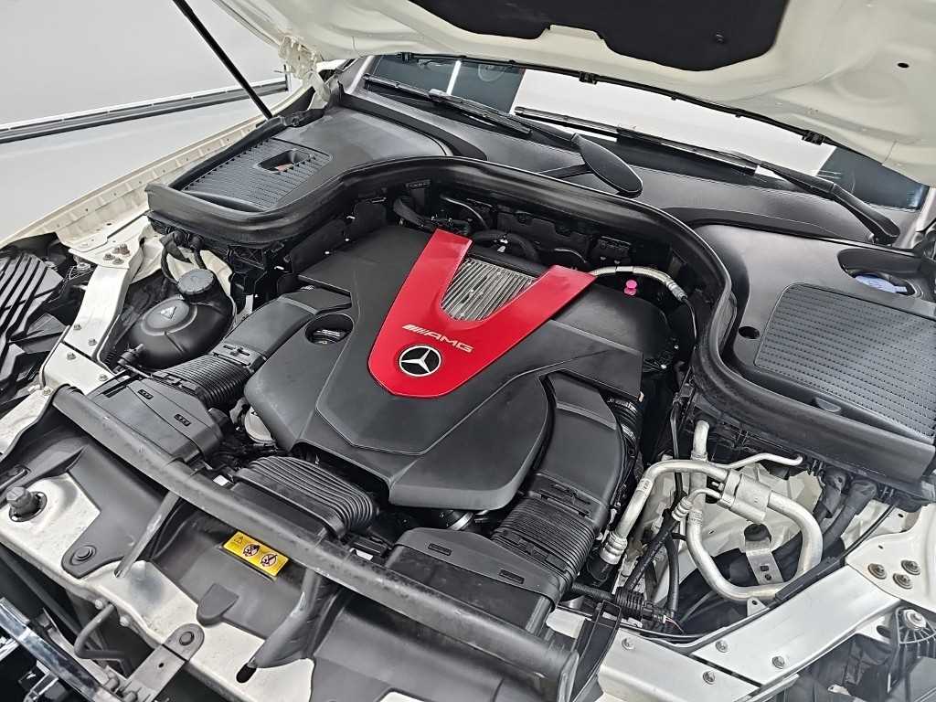 Mercedes-Benz GLC-Class — photo 05