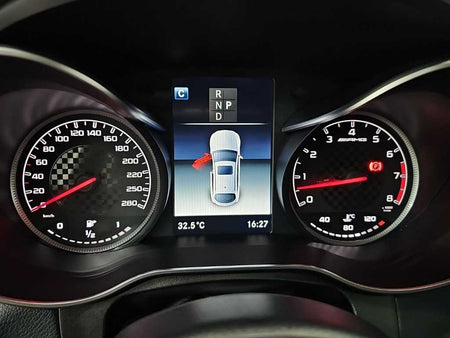Mercedes-Benz GLC-Class — photo 06