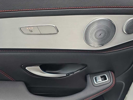 Mercedes-Benz GLC-Class — photo 13