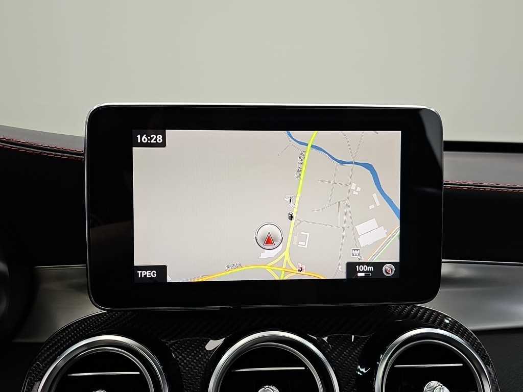 Mercedes-Benz GLC-Class — photo 15