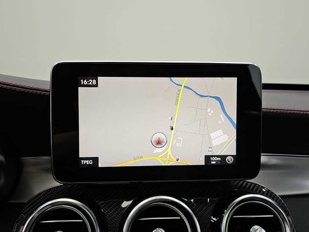 Mercedes-Benz GLC-Class — photo 15