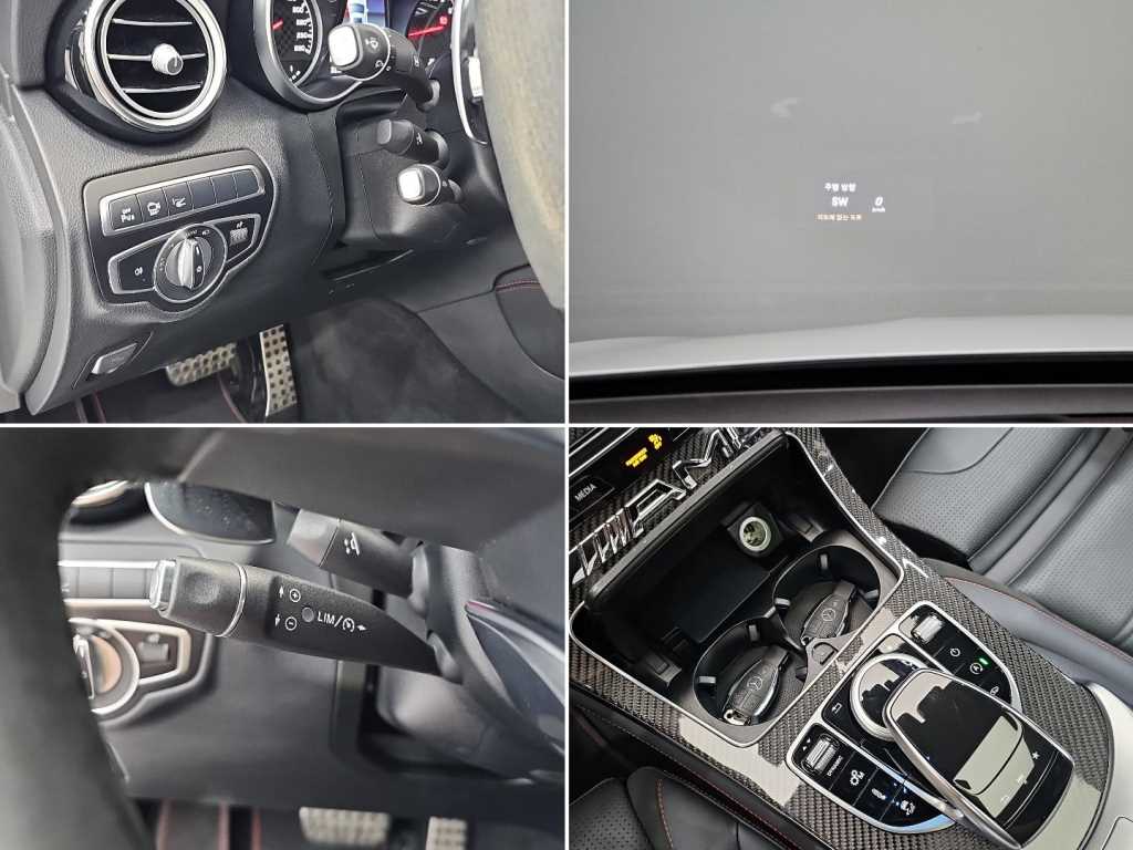 Mercedes-Benz GLC-Class — photo 18