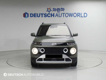 Hyundai Casper — photo 03
