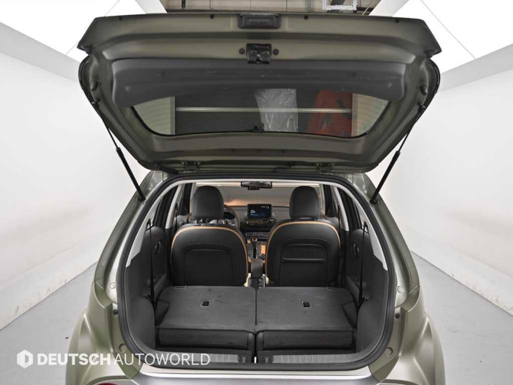 Hyundai Casper — photo 05