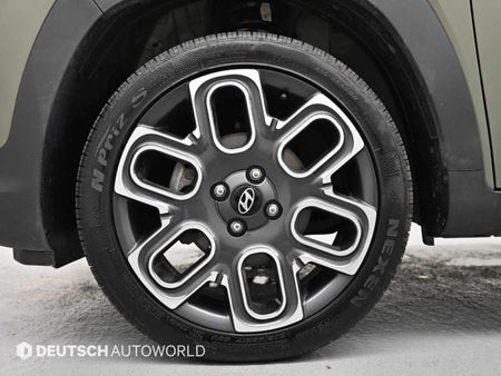 Hyundai Casper — photo 06