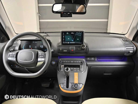 Hyundai Casper — photo 08