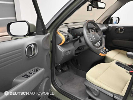Hyundai Casper — photo 10
