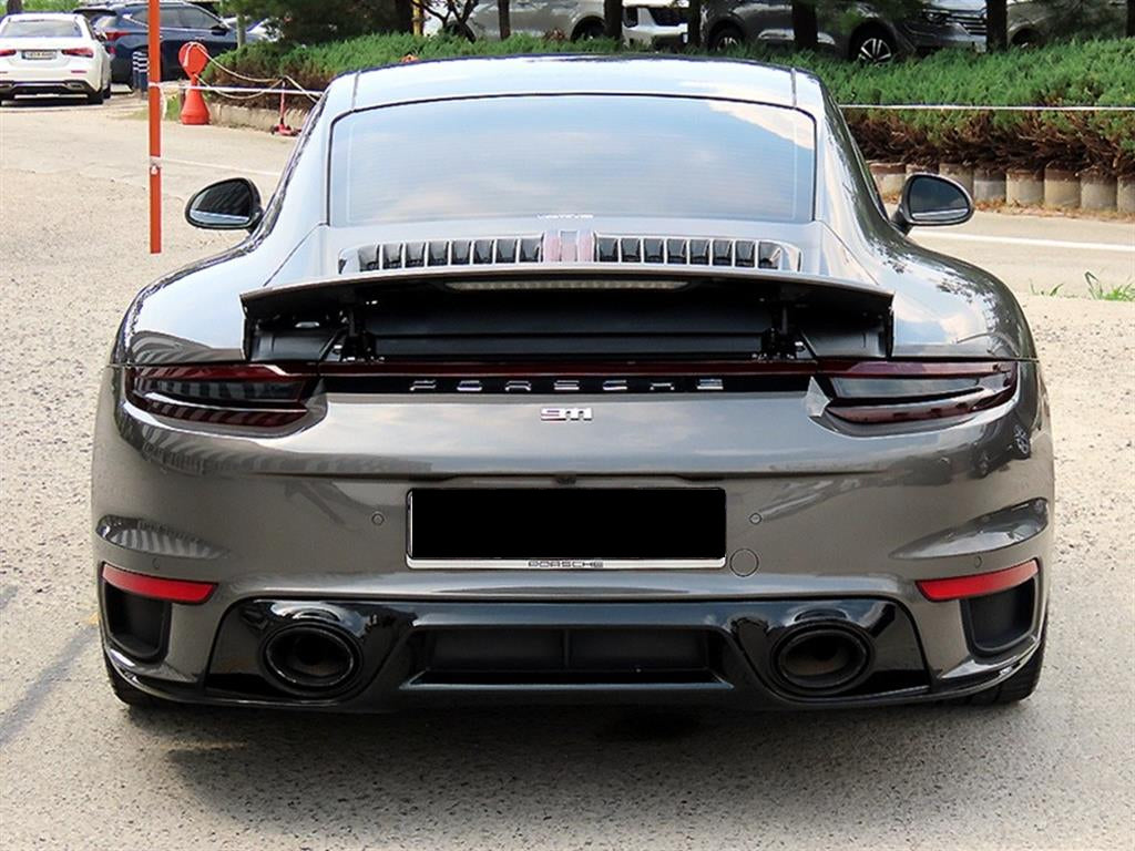 Porsche 911 — photo 04