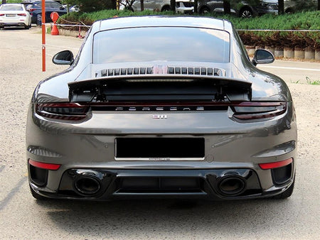 Porsche 911 — photo 04