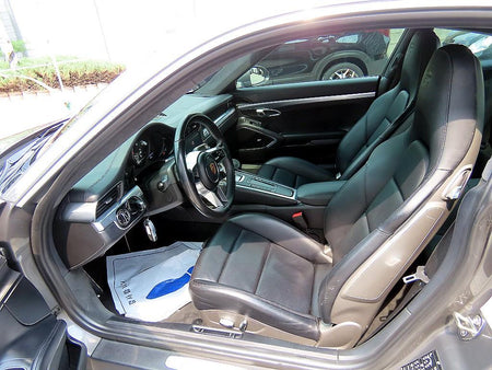 Porsche 911 — photo 05