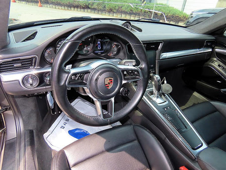 Porsche 911 — photo 07