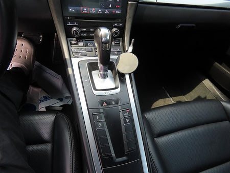 Porsche 911 — photo 10