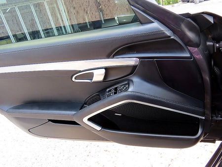 Porsche 911 — photo 11