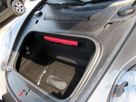 Porsche 911 — photo 17