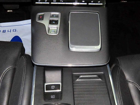 Hyundai Grandeur — photo 12