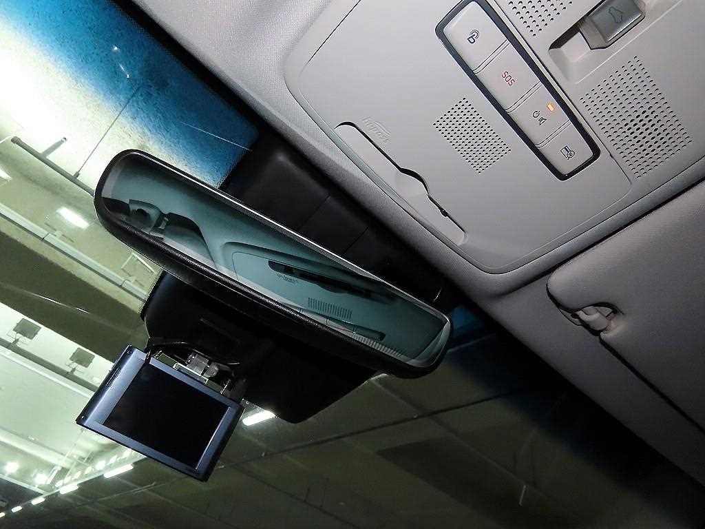 Hyundai Grandeur — photo 14